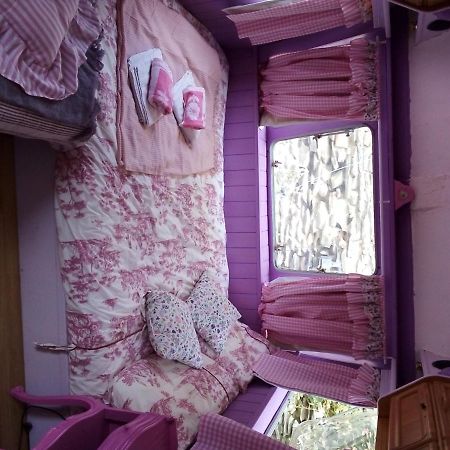 Chez Martine Bed and Breakfast Servon  Εξωτερικό φωτογραφία
