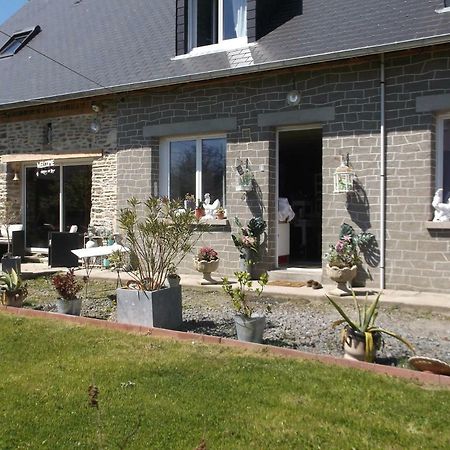 Chez Martine Bed and Breakfast Servon  Εξωτερικό φωτογραφία