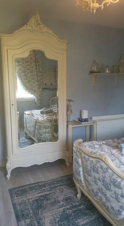 Chez Martine Bed and Breakfast Servon  Εξωτερικό φωτογραφία